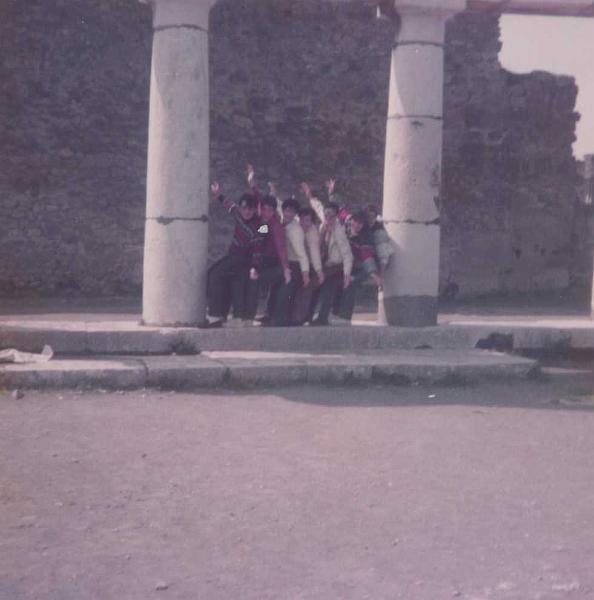 Viatge_2.jpg - A Pompeia ...