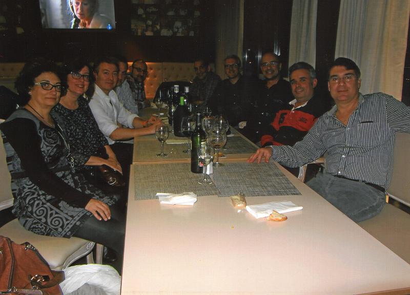 img014.jpg - Sopar del 28 de novembre al restaurant Can Manolo