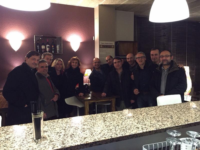 sopar_2015.jpg - Sopar del 27 de novembre a Can Veí