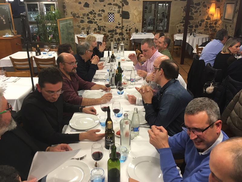 IMG_4656.JPG - Sopar a Can Joan d'Adri el 18 de novembre de 2016