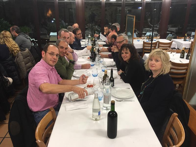 IMG_4658.JPG - Sopar a Can Joan d'Adri el 18 de novembre de 2016