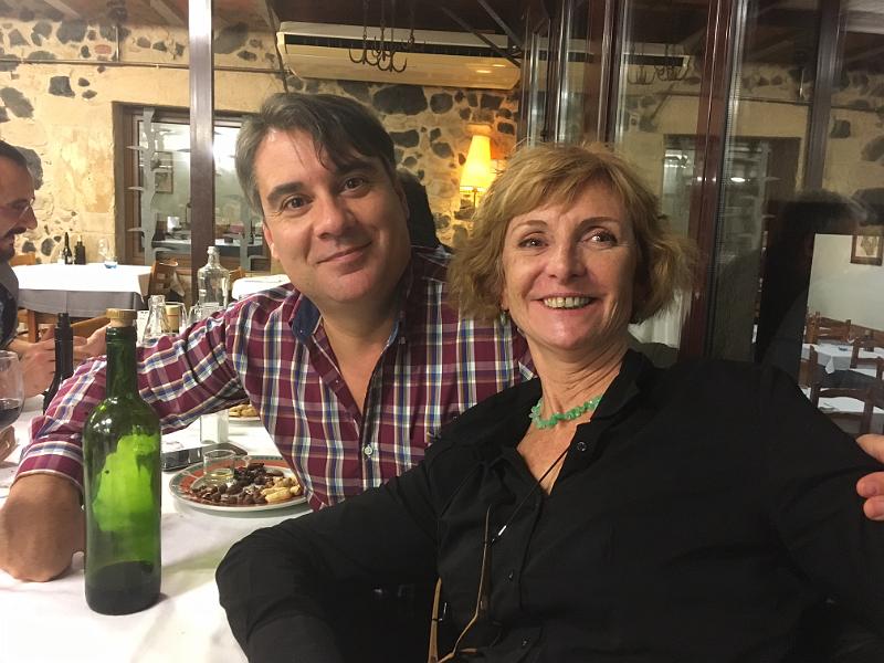 IMG_4663.JPG - Sopar a Can Joan d'Adri el 18 de novembre de 2016