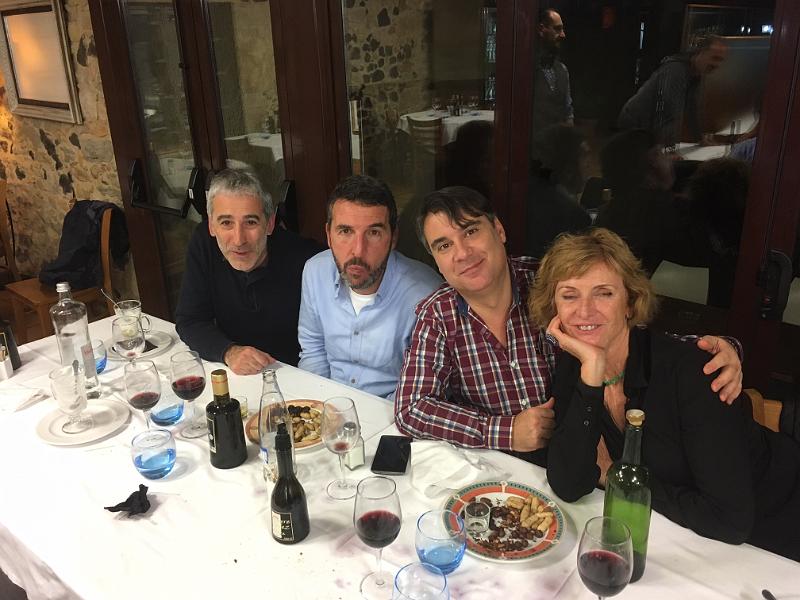 IMG_4665.JPG - Sopar a Can Joan d'Adri el 18 de novembre de 2016