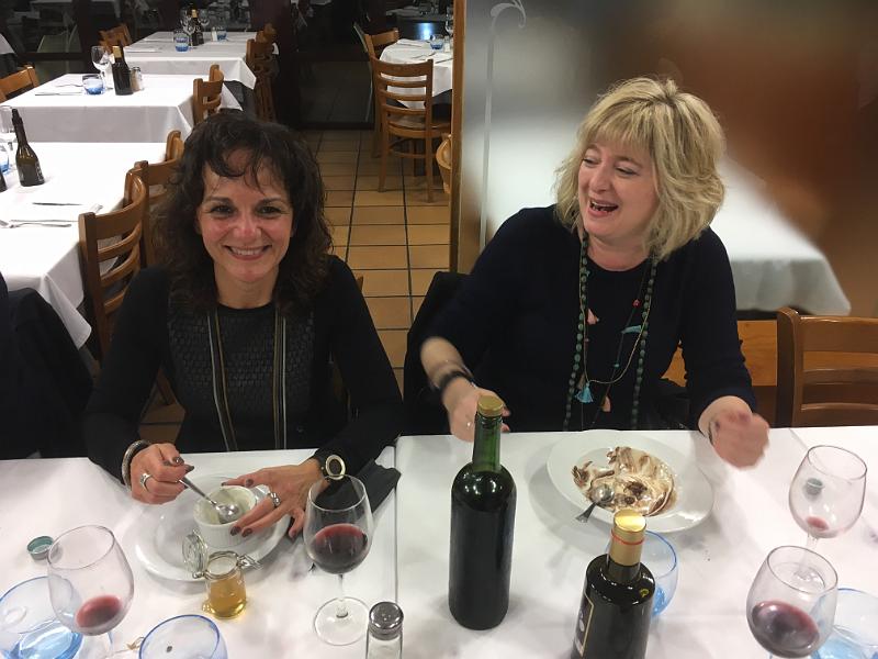 IMG_4667.JPG - Sopar a Can Joan d'Adri el 18 de novembre de 2016