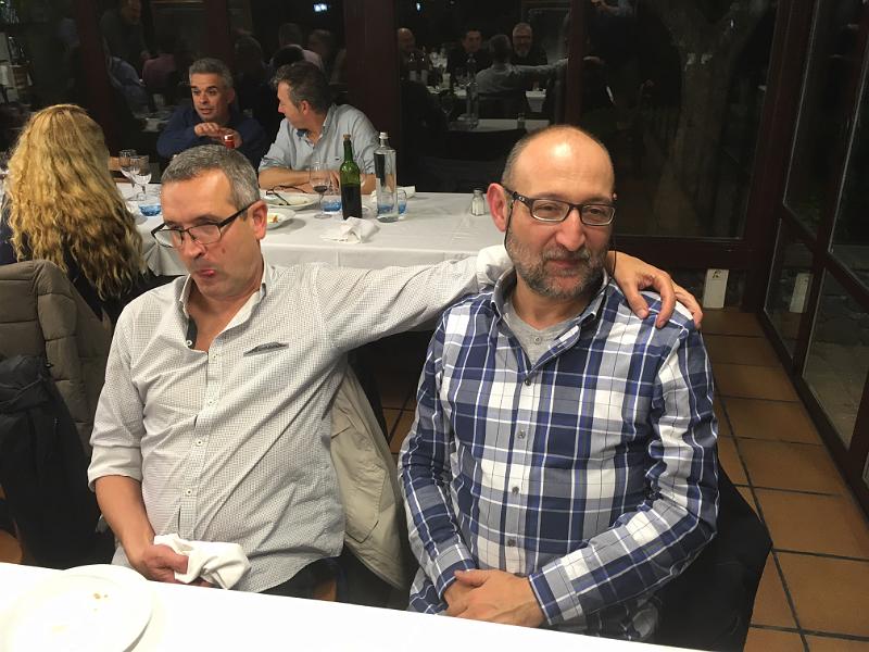 IMG_4671.JPG - Sopar a Can Joan d'Adri el 18 de novembre de 2016