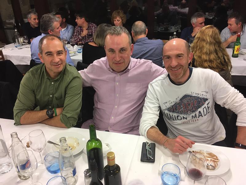 IMG_4672.JPG - Sopar a Can Joan d'Adri el 18 de novembre de 2016