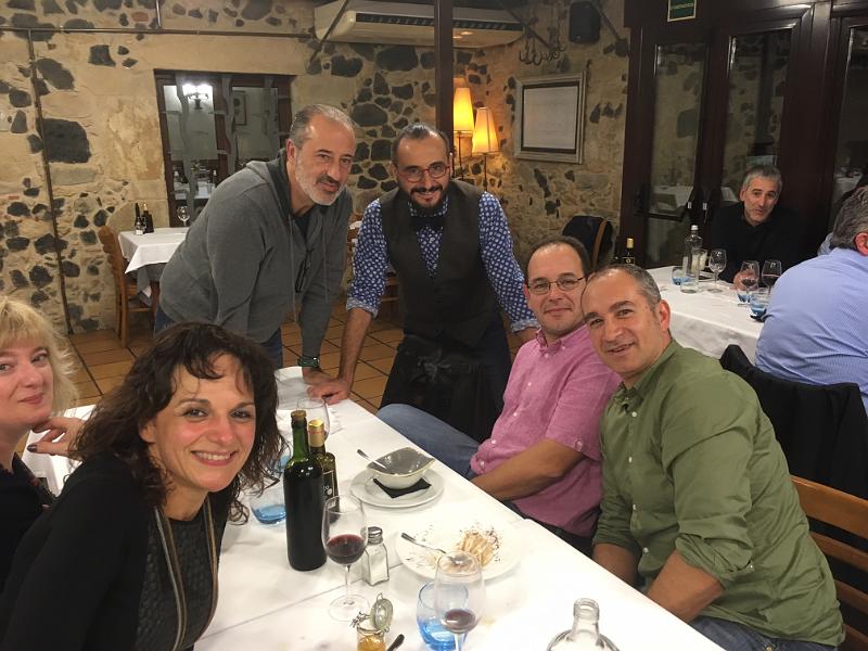 IMG_4673.JPG - Sopar a Can Joan d'Adri el 18 de novembre de 2016