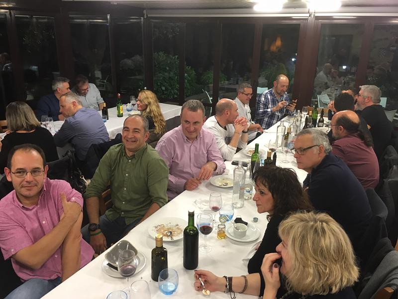 IMG_4675.JPG - Sopar a Can Joan d'Adri el 18 de novembre de 2016