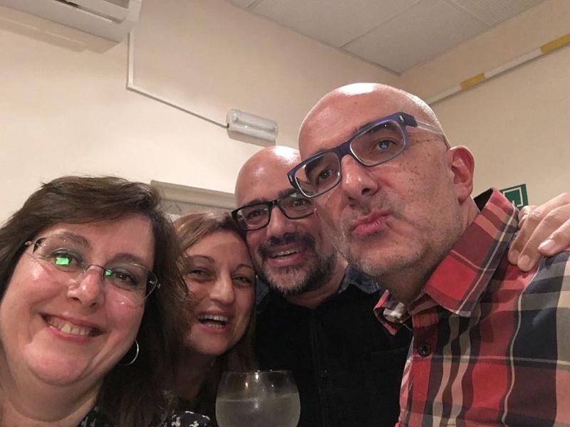 IMG-20171125-WA0001.jpg - Sopar al Fenix el 24 de novembre de 2017