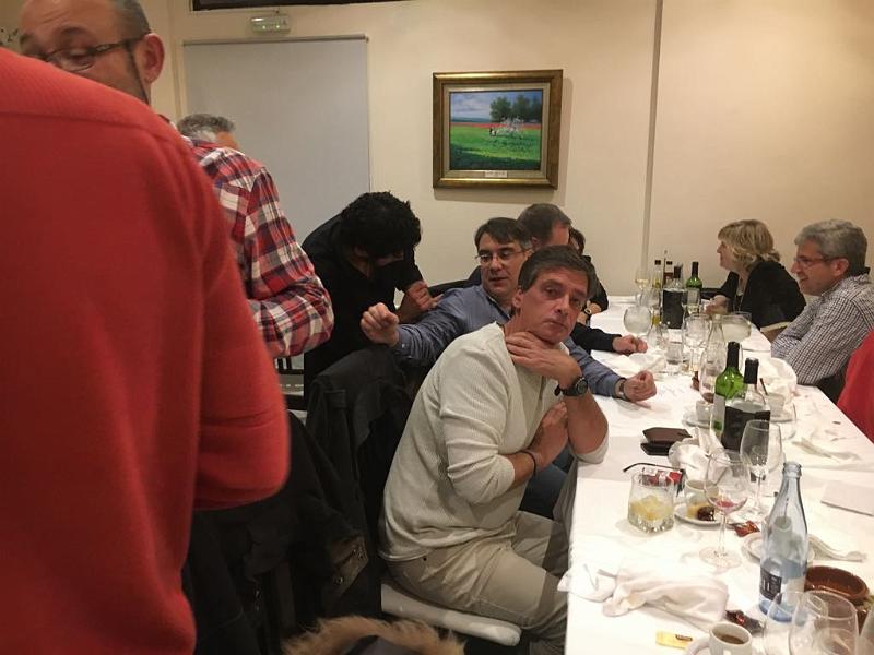 IMG-20171125-WA0004.jpg - Sopar al Fenix el 24 de novembre de 2017