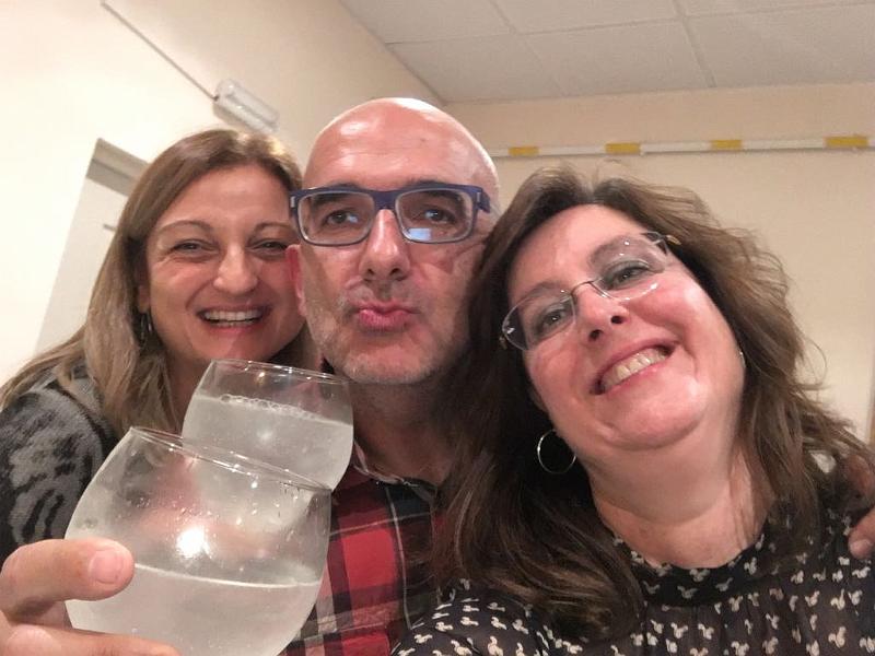 IMG-20171125-WA0005.jpg - Sopar al Fenix el 24 de novembre de 2017