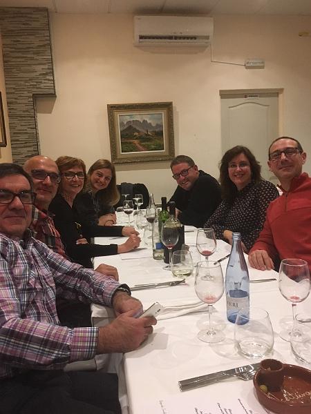 IMG_3503.JPG - Sopar al Fenix el 24 de novembre de 2017