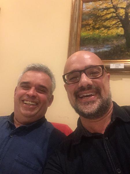 IMG_3509.JPG - Sopar al Fenix el 24 de novembre de 2017