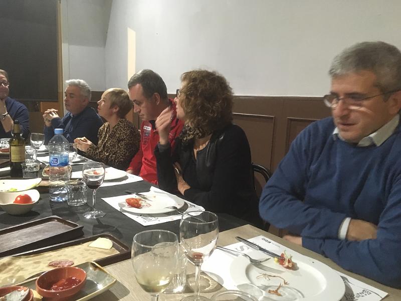 IMG_2958.JPG - Sopar de divendres 23 de Novembre de 2018 al restaurant Jim's
