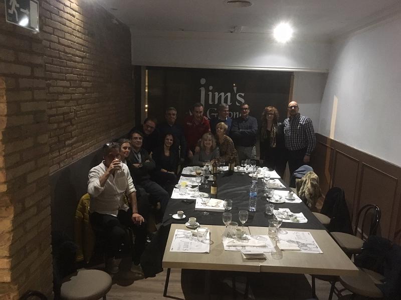 IMG_2967.JPG - Sopar de divendres 23 de Novembre de 2018 al restaurant Jim's
