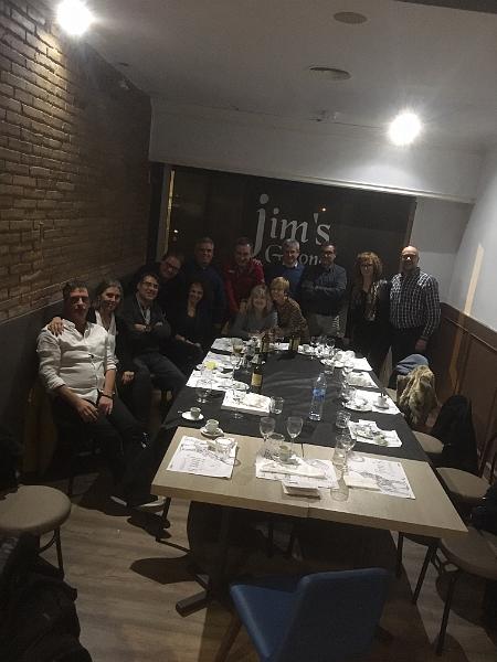 IMG_2974.JPG - Sopar de divendres 23 de Novembre de 2018 al restaurant Jim's
